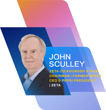 John Sculley