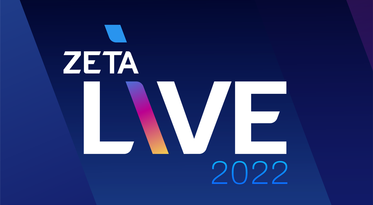 Zeta Live 2022