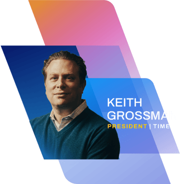 Keith Grossman