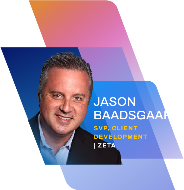Jason Baadsgaard