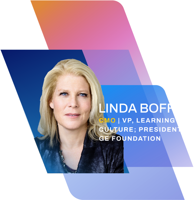 Linda Boff