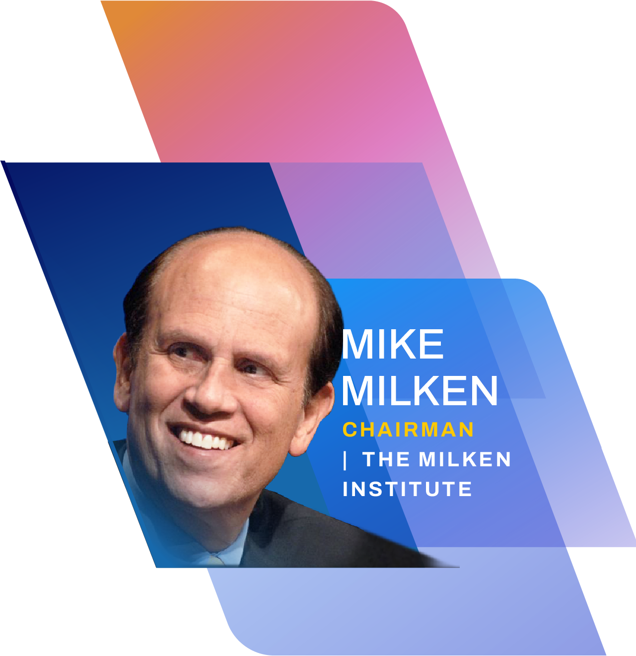 Mike Milken